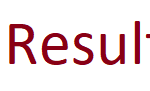 SSC JE Result 2024